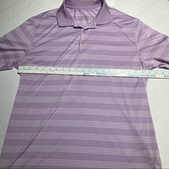 🦩 Nike Dri fit golf polo - Picture 3 of 6